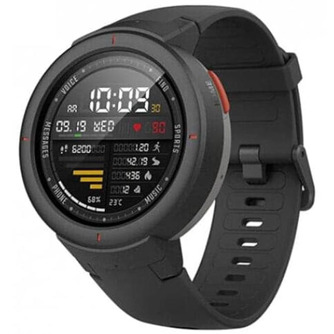 jual jam xiaomi amazfit