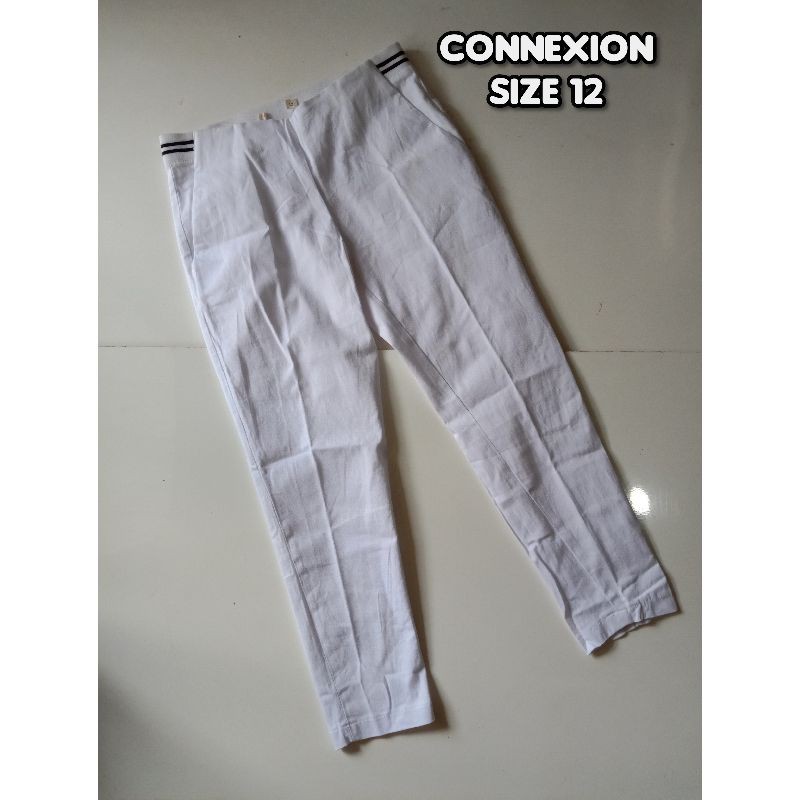 chinos connexion wanita