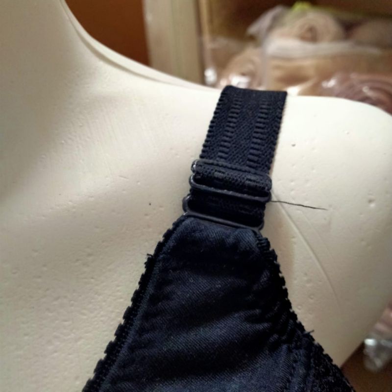 Bra bh model plum international cup besar tanpa kawat tanpa busa | Bh bra Srikandi Srikanditex Asri Termurah