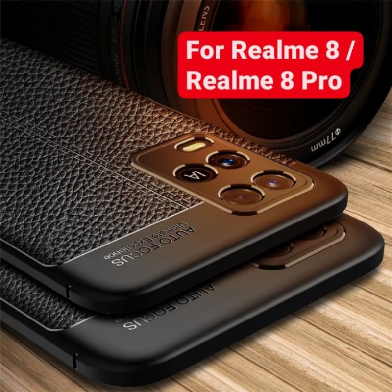 Sillicon / Silikon / Kesing /Case /Auto Focus Realme C21 REALME 8 REALME 8 PRO A74 5g C20 C11 NARZO 30A NARZO 30 PRO C21