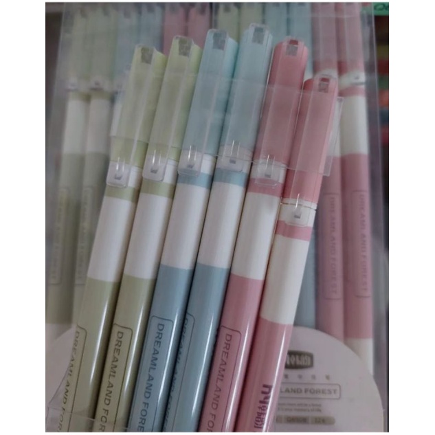 

Bulpen Gel HY Q6506 Eceran