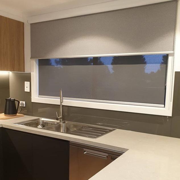 Roll Blind, Roller Blind,Gorden Tiray Gulung, Vertical Blind,Krey Kazalastoreid