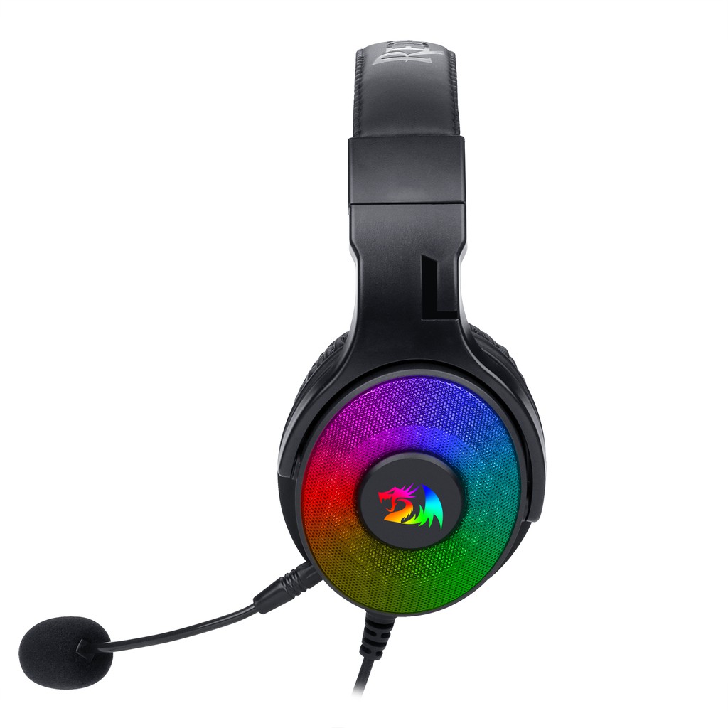 Redragon H350RGB-1 PANDORA HEADSET GAMING-1