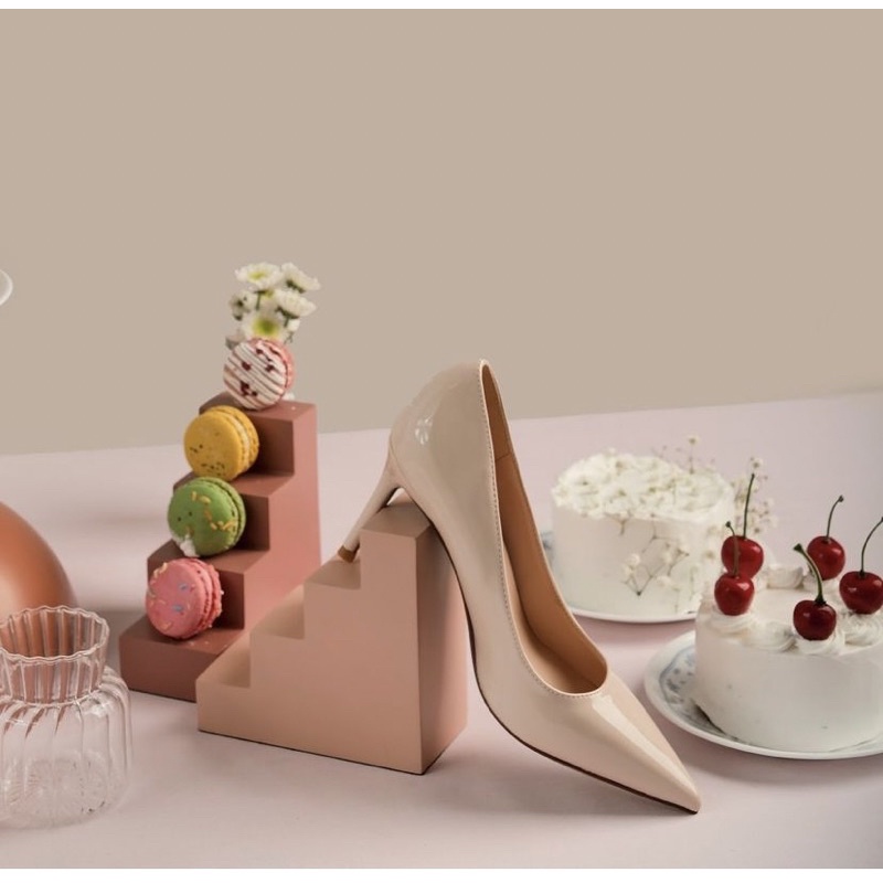 ARLA Shoes by POSU