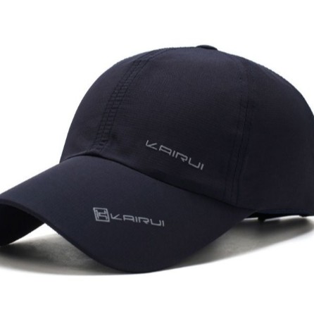 Original ㊰ Topi Pria Polo Caps Casual Lonsdale London ₢ VZ684 Baseball cap : KAIRUI - Topi Baseball