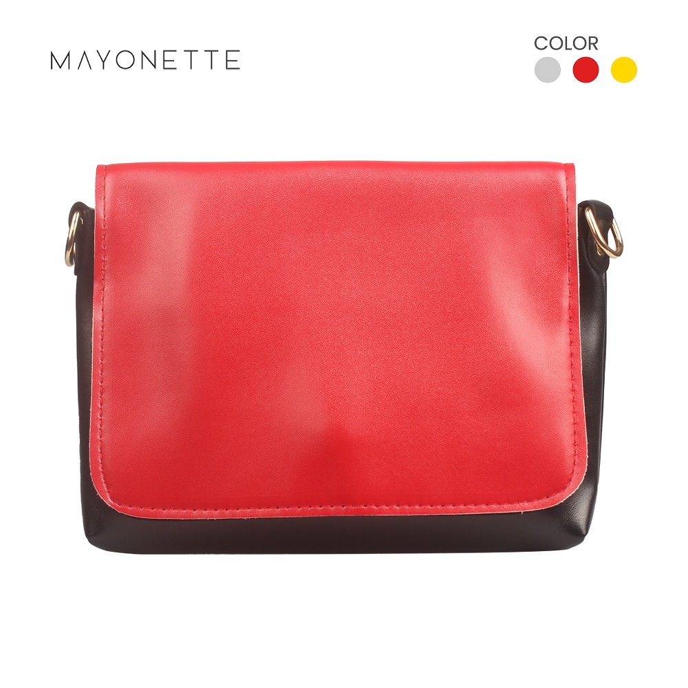 MYNT By Mayonette Timothy Sling Bag - Tas Selempang