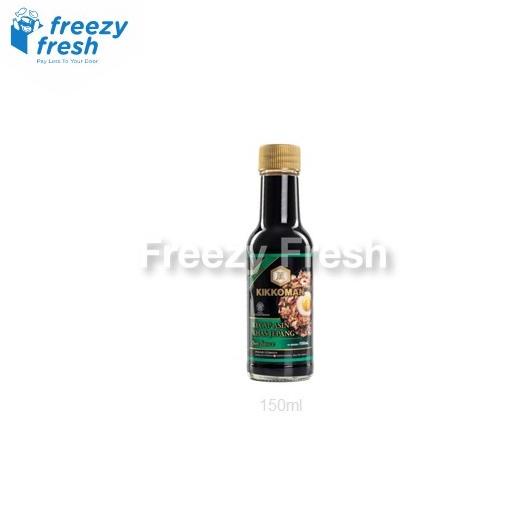 

KIKKOMAN Soy Sauce / Kecap Asin Jepang