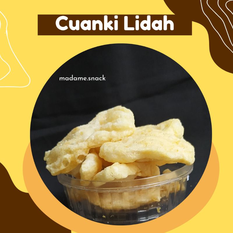 

cuanki lidah | cuanki murah