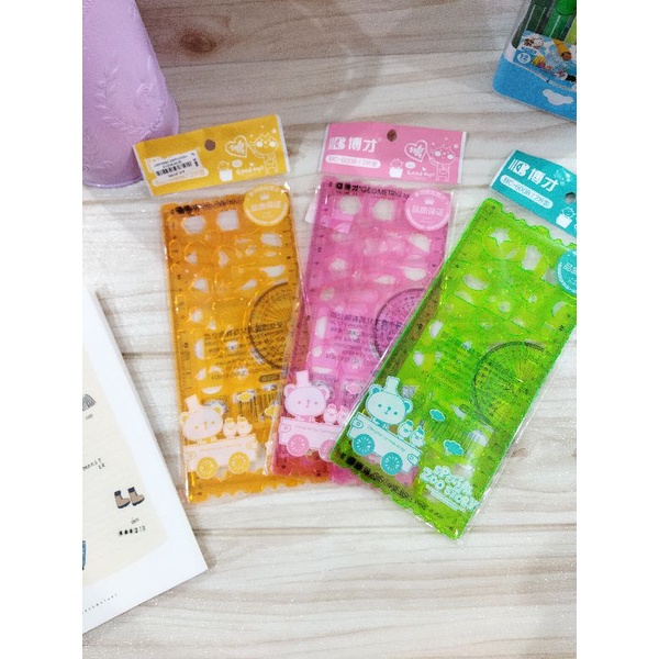 

PENGGARIS BENTUK BANGUN DASAR PENGGARIS ORNAMEN