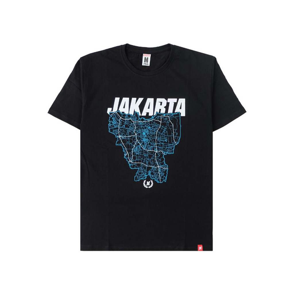 

HOOLIGANS T-Shirt JKT Peta 19.1