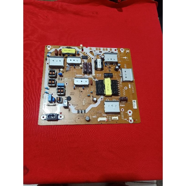 Psu tv led panasonic TH-49FX600G ORIGINAL