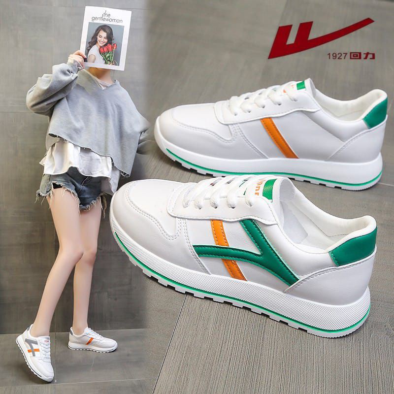 Sepatu Sneakers Wanita #VN1121  Sepatu Wanita Import