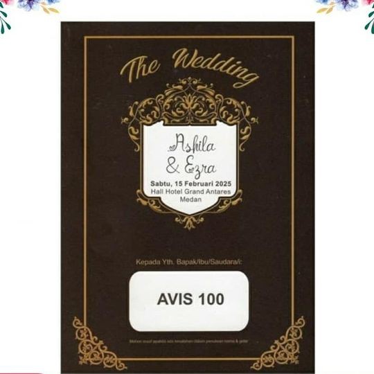 Cetak Undangan Fanama_Avis100