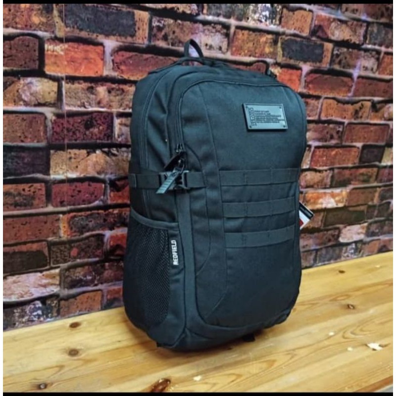 Tas Ransel Cartenz Tactical Redfield Original