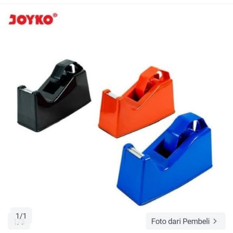 

Dispenser Joyko TD 103 (1pcs)