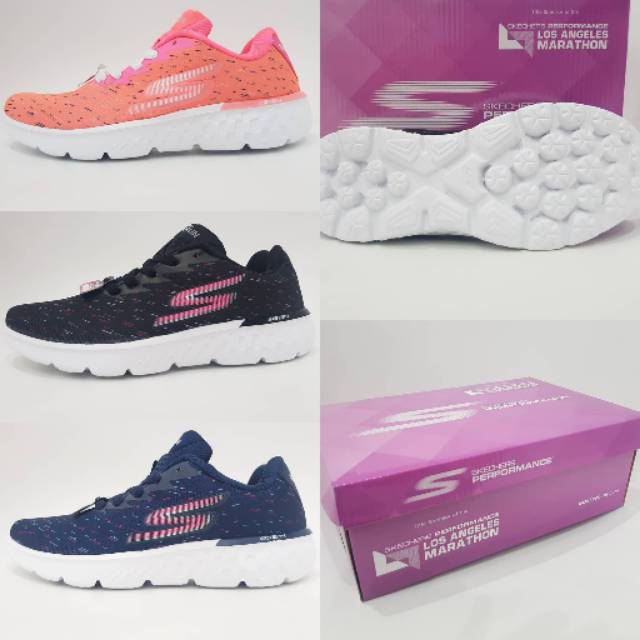 skechers memory foam for running