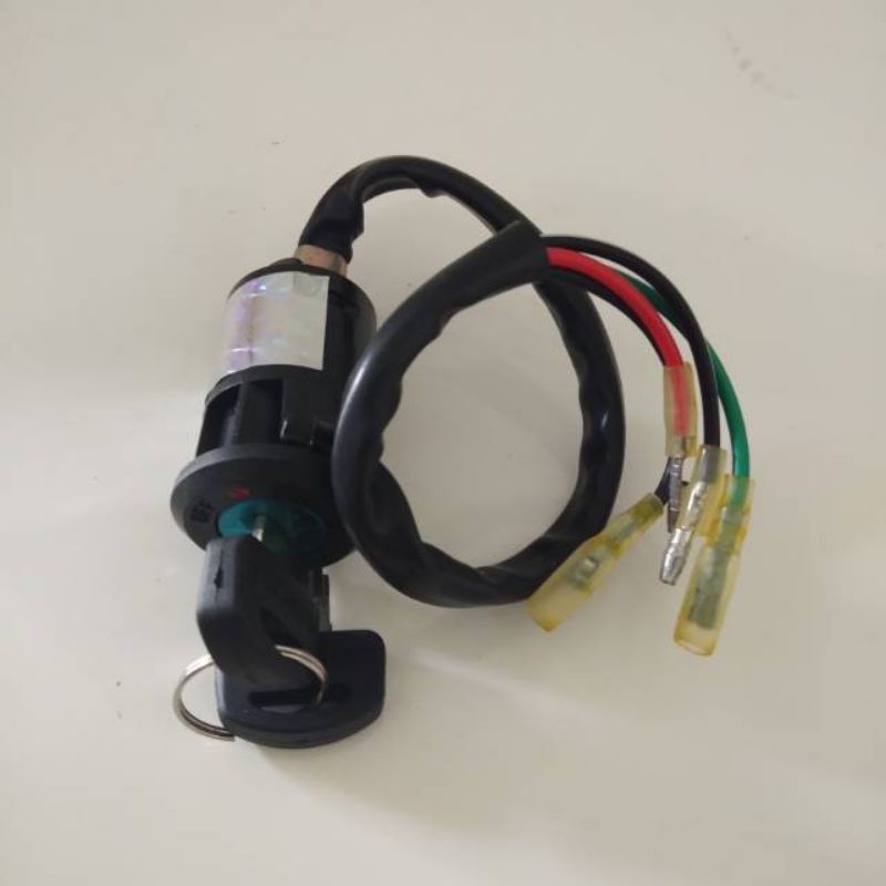 KUNCI KONTAK HONDA WIN NEW KUNCI KONYAK WIN MAIN SWITCH HONDA WIN KUNCI KONTAK ONLY WIN