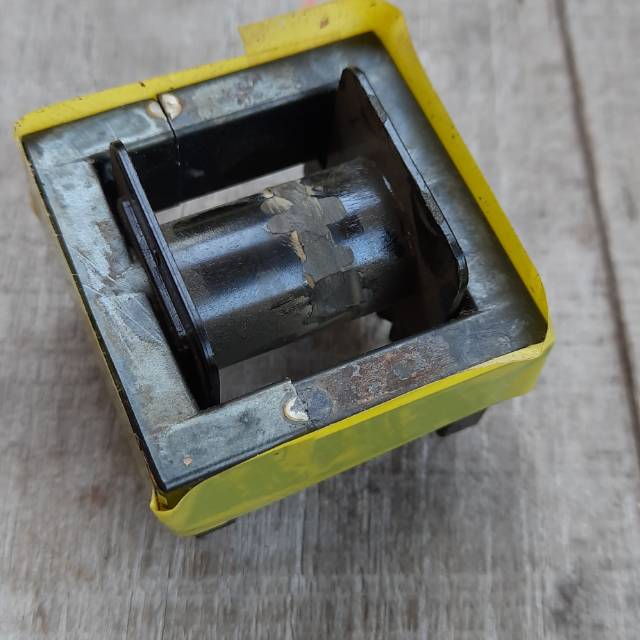 TRAFO FERIT FERRITE NONGAP EE47 ETD47 EE 47 PENGGANTI EER42 EE42 ETD42 EE 42 EER 42