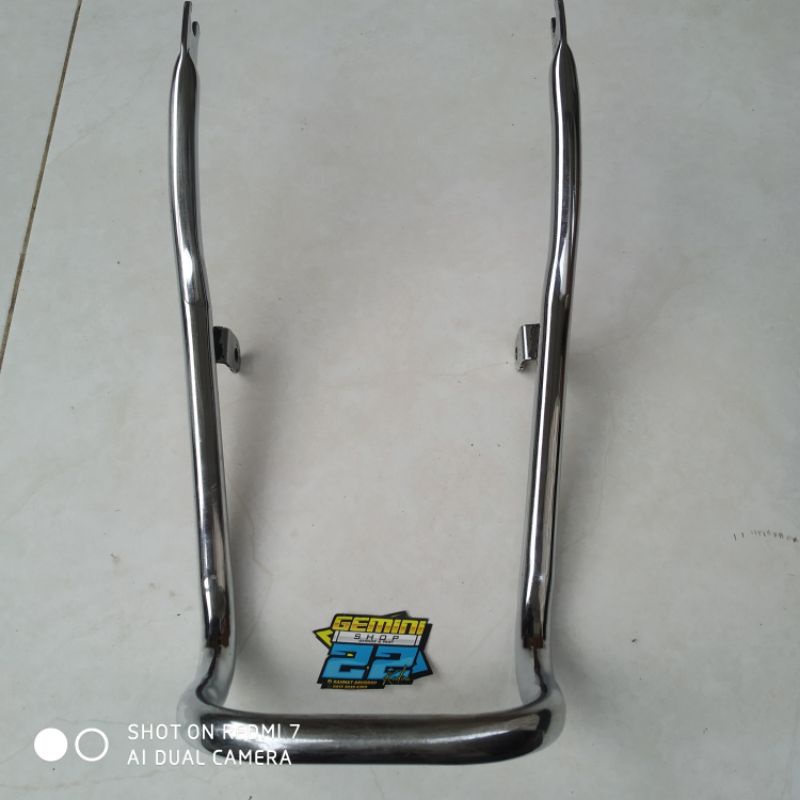 bracket braket plenger jok suzuki family Behel suzuki family FR demper suzuki FR behel besi family F
