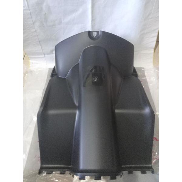 Legsil tengah beat Karbu KVY original Honda Atau Dek dasbor Beat Karbu KVY original Honda