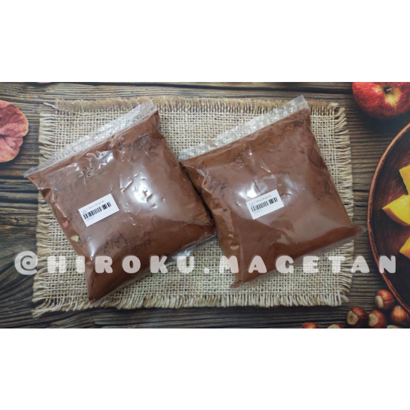 

TULIP C BUBUK BURGUNDY 250GR