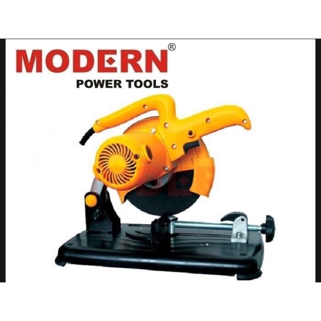 Mesin Cut Off Potong Besi modern m 2410 7”