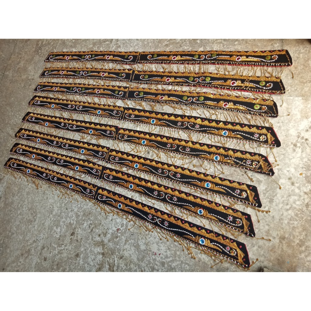 SREMPANG JATIL / JATHIL / SLEMPANG / SEREMPANG / WAYANG / TARI / REOG / JARANAN / KACE