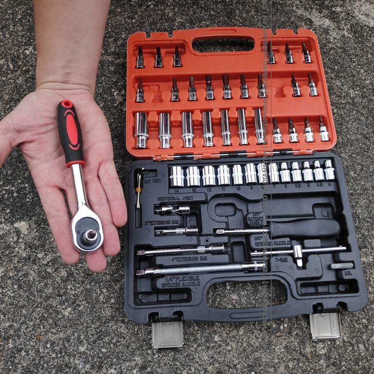 mtb bike tool kit