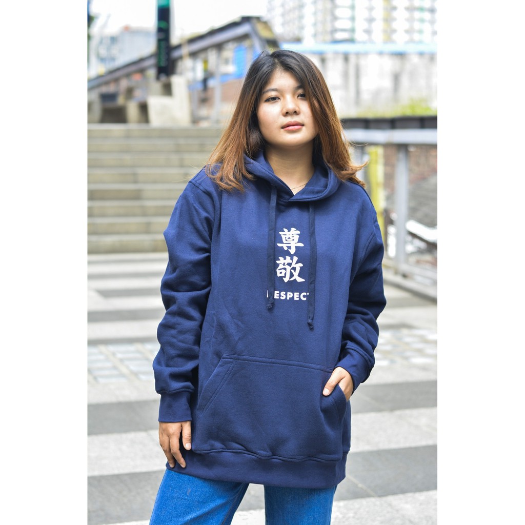 Hoodie pria hacker original sweater unisex hacker company original