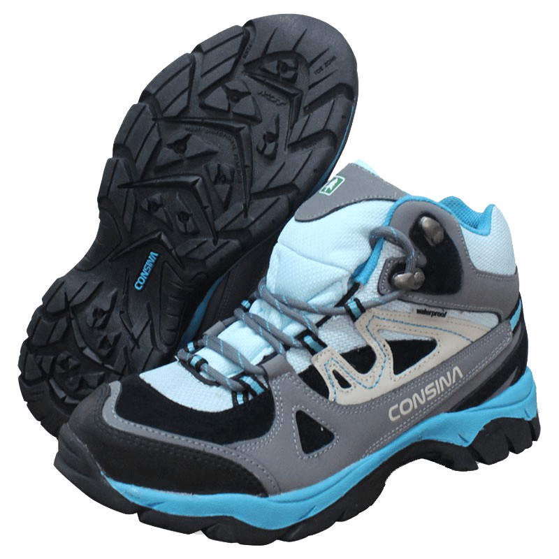 SEPATU GUNUNG CONSINA - ALPINE WOMEN
