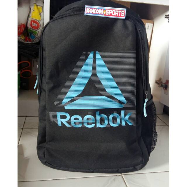 TAS BACKPACK REEBOK ORIGINAL STORE