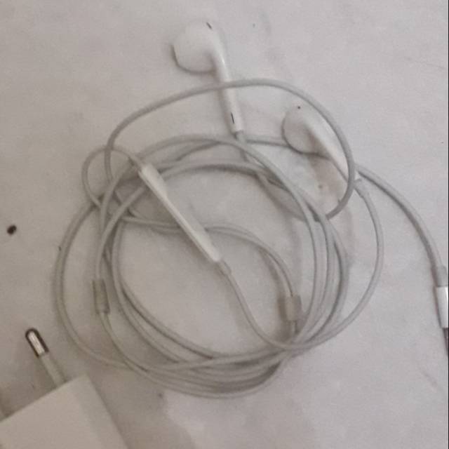 Hsadset copotan ip6s plus