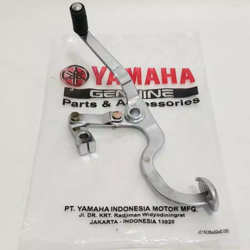 oper gigi Pedal Operan Gigi Versneling RX King Persneling RX King