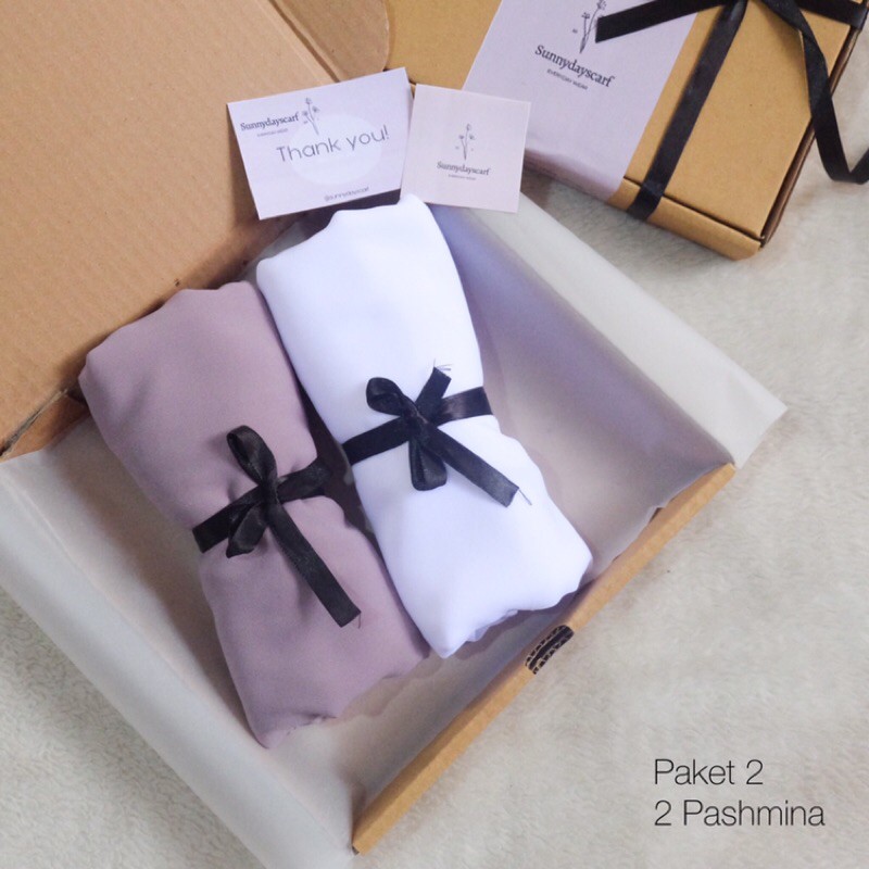 

GIFT BOX PAKET 2