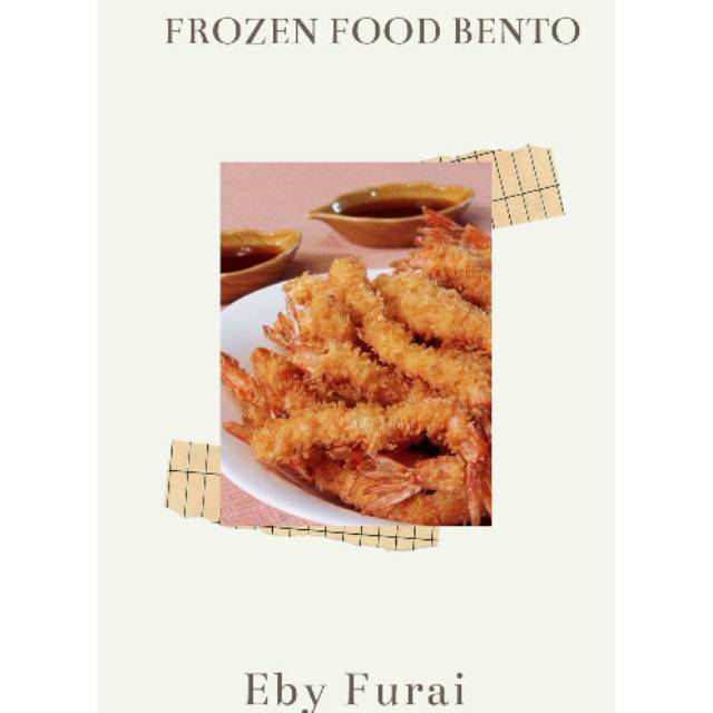 

Ebi Furai