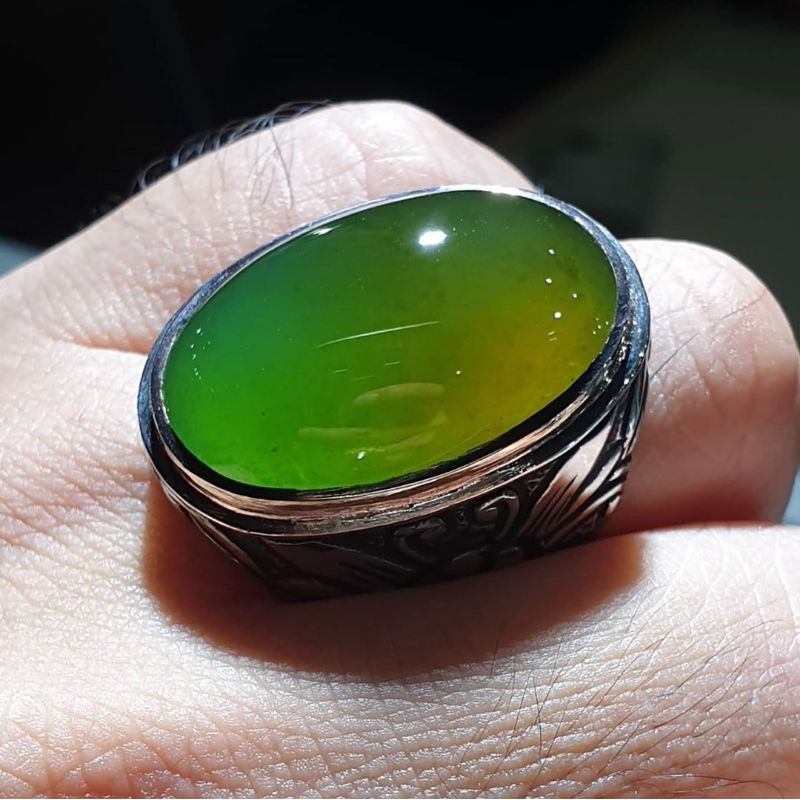 Bacan Coklat