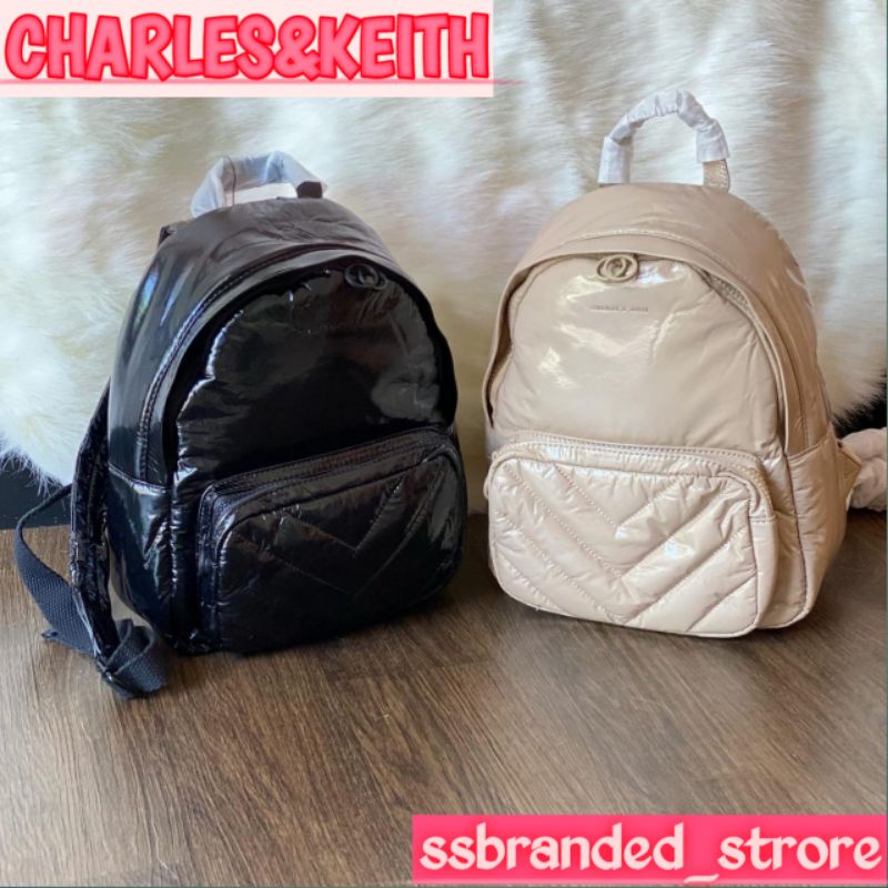 Tas Ransel CK Wanita Branded Import Termurah Original