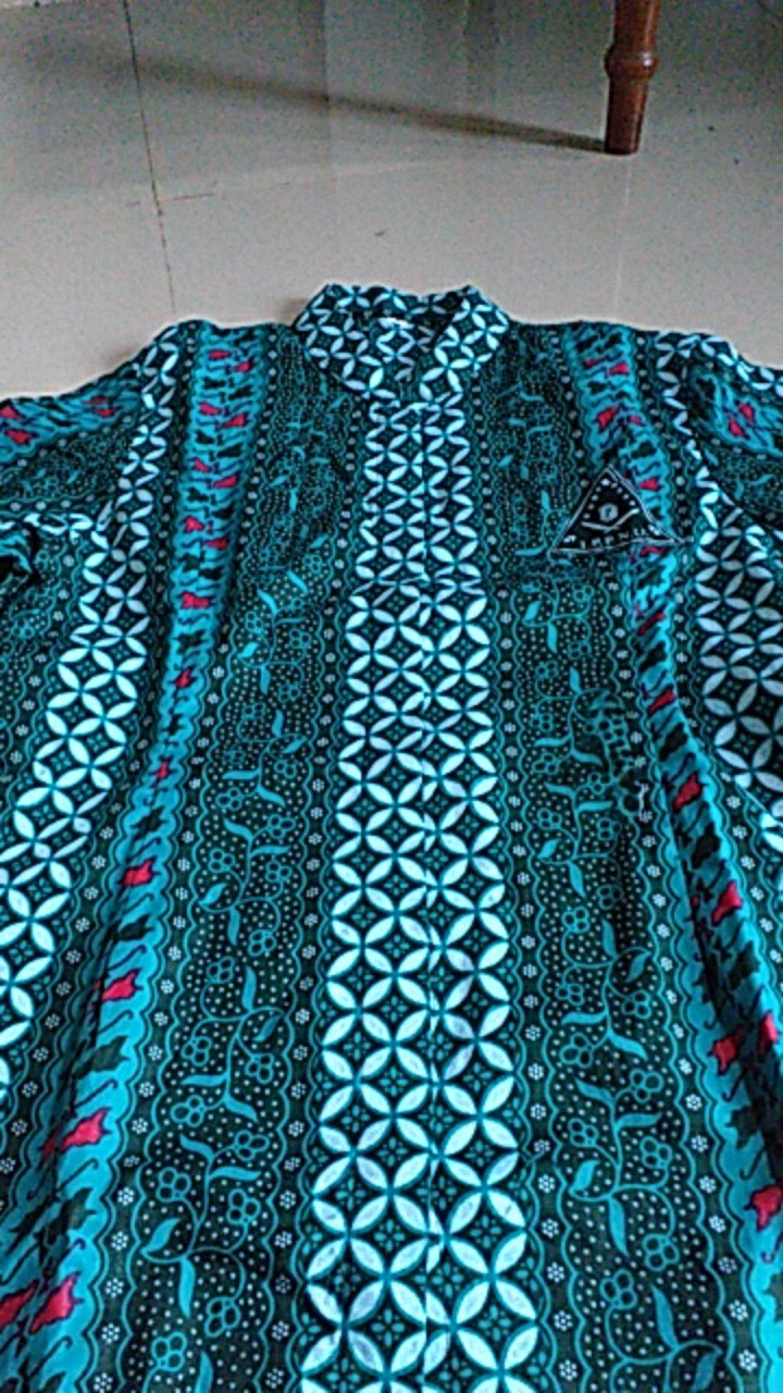 Batik Ippnu Nasional