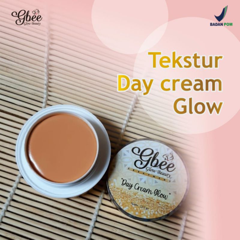 KINCLONG GBEE GLOW BEAUTY