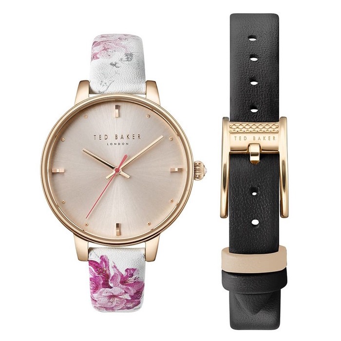 Jam Tangan Wanita TED BAKER TE50272013 Original