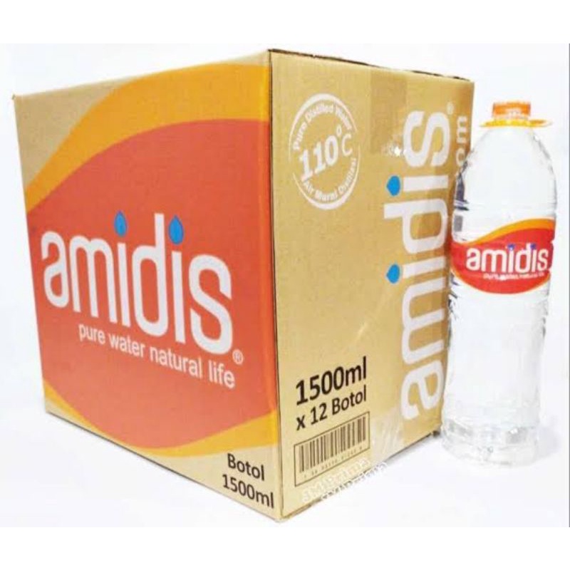 Produk Anugerah Amidis Shopee Indonesia