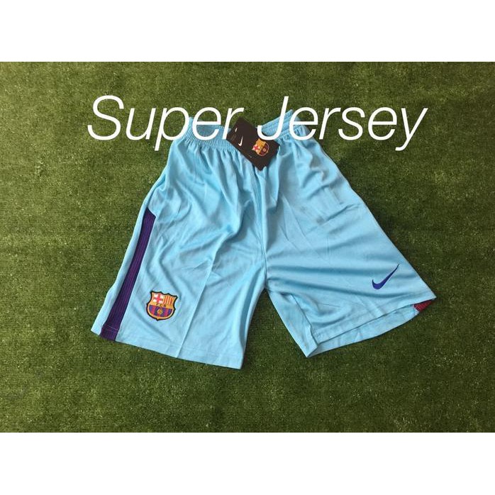 Celana Grade Ori Barcelona Away 2018