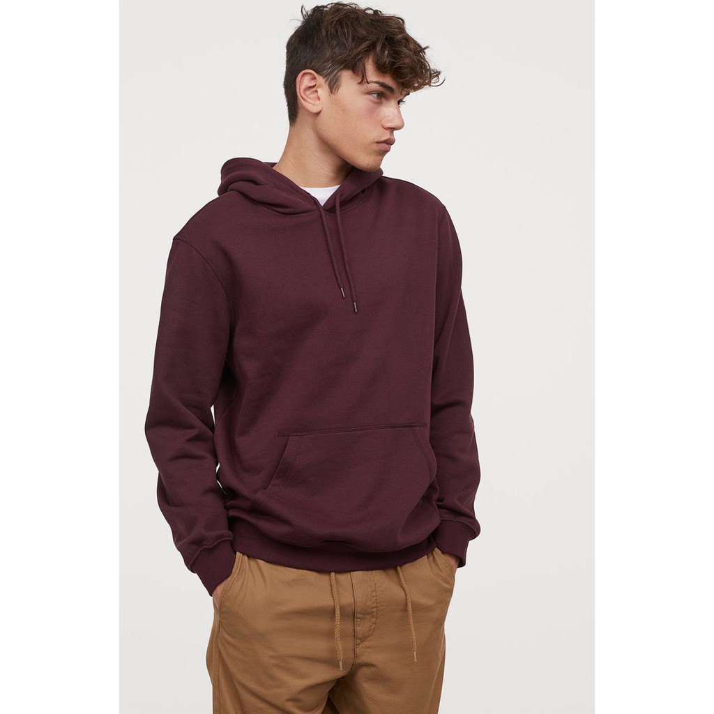 hoodie polos h&m