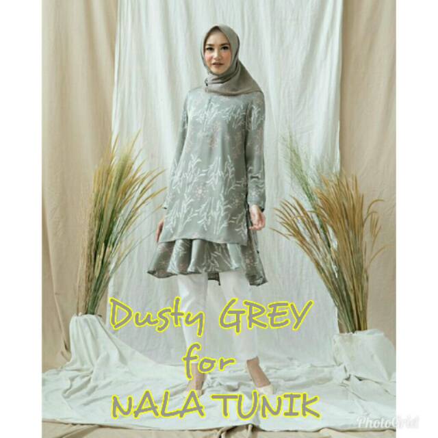 JASTIP Nala Tunik - HEAVEN_LIGHTS