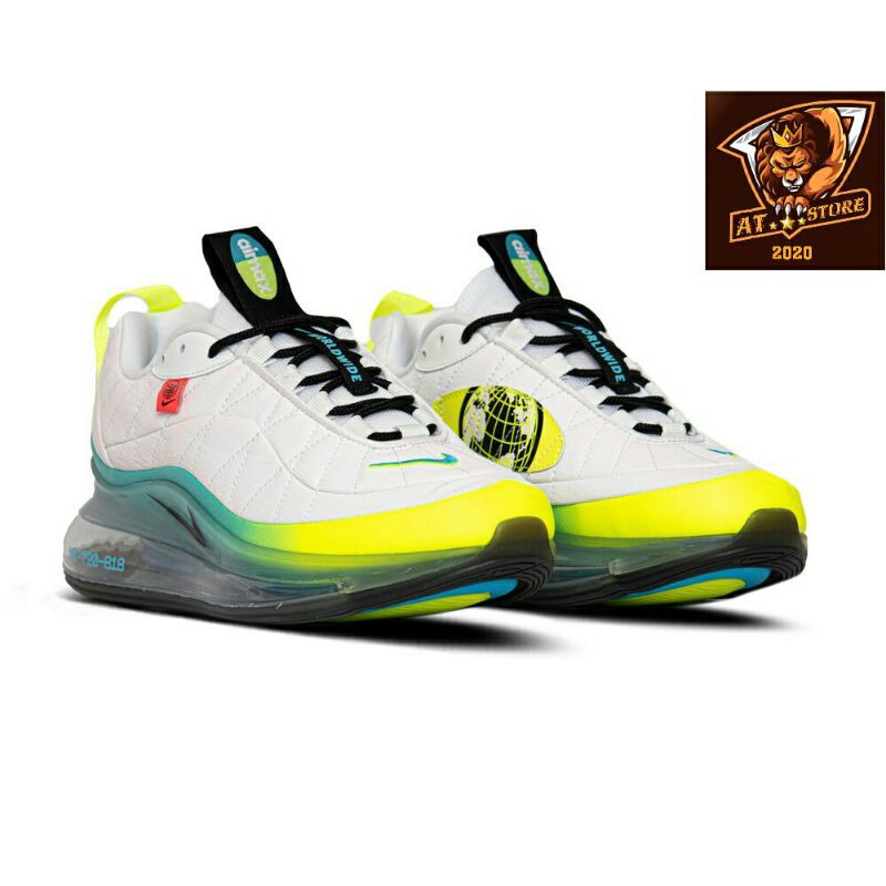nike air max 720 818 worldwide