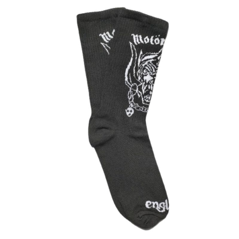 KAOS KAKI SKATE OLDSCHOOL | ANDALUSIA SOCKS-S14 [Motohead]