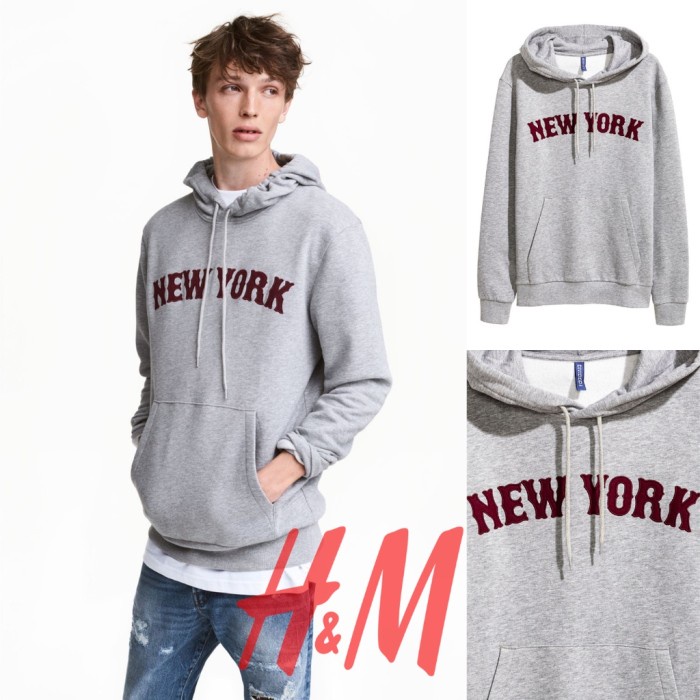SWEATER HOODIE H&M ORIGINAL HNM SALE CREWNECK H&M SWEATER HOODIE PRIA SWEATER OVERSIZE SWEATER WANIT