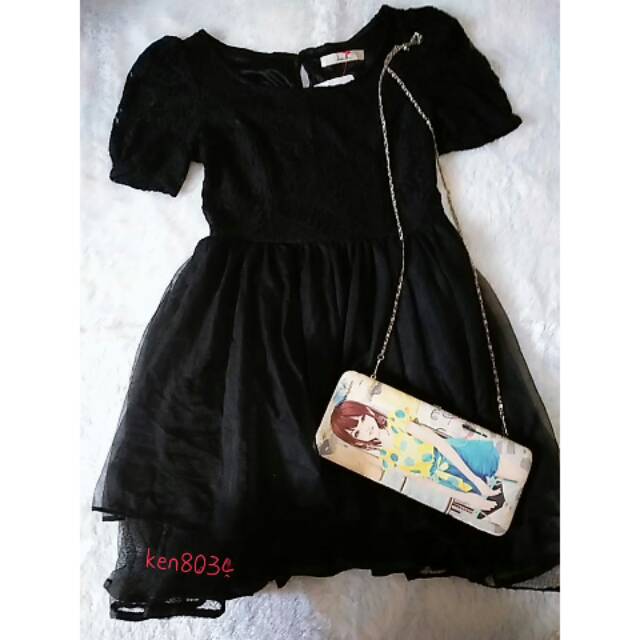 Dress murah dress malam dress korea dress sexy