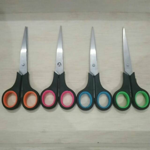 

ESCO Gunting-933
