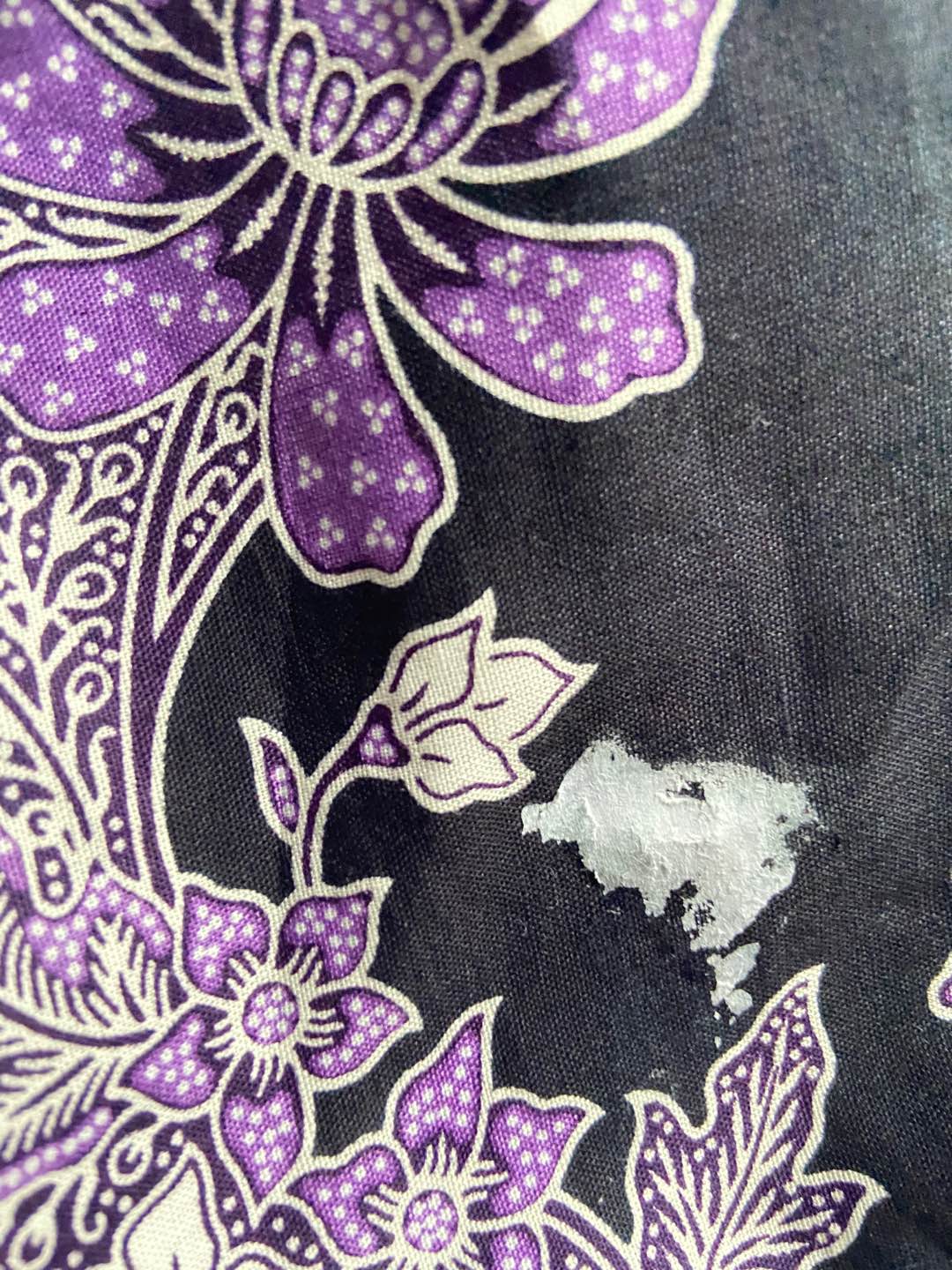 Grosir Terlaris Genes Jelita Tunic Navbor Yelbor Whitbor Creambor Tunik Batik Modern Hrb031